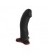 The Boss Stud Dildo Black