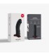 The Boss Stud Dildo Black