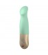 Estimulador con Empuje Sundaze Pistachio