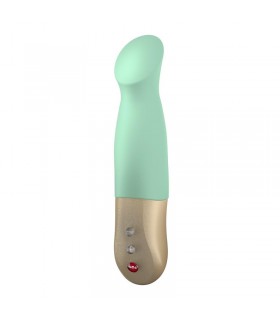 Estimulador con Empuje Sundaze Pistachio