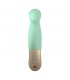Estimulador con Empuje Sundaze Pistachio