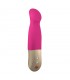 Estimulador con Empuje Sundaze Fuchsia Pink