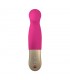Estimulador con Empuje Sundaze Fuchsia Pink