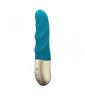 Mini Pulsador con Empuje Stronic Petite Deep Sea Blue