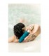 Mini Pulsador con Empuje Stronic Petite Deep Sea Blue