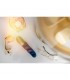 Mini Pulsador con Empuje Stronic Petite Deep Sea Blue