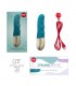 Mini Pulsador con Empuje Stronic Petite Deep Sea Blue