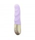 Mini Pulsador con Empuje Stronic Petite Pastel Lilac