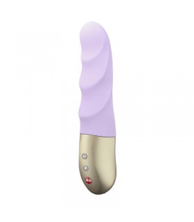 Mini Pulsador con Empuje Stronic Petite Pastel Lilac