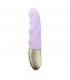 Mini Pulsador con Empuje Stronic Petite Pastel Lilac
