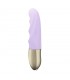 Mini Pulsador con Empuje Stronic Petite Pastel Lilac