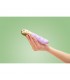 Mini Pulsador con Empuje Stronic Petite Pastel Lilac