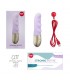 Mini Pulsador con Empuje Stronic Petite Pastel Lilac