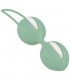 Smartballs duo Bolas Kegel White/Pistachio