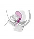 Smartballs duo Bolas Kegel White/Pistachio