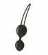 Smartballs duo Bolas Kegel Gray/Black