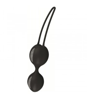 Smartballs duo Bolas Kegel Gray/Black
