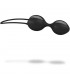 Smartballs duo Bolas Kegel Gray/Black