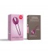 Smartball Uno Bola Kegel White/Grape
