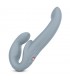 Share Vibe Pro Vibrador Doble Cool Grey