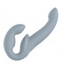 Share Vibe Pro Vibrador Doble Cool Grey