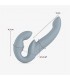 Share Vibe Pro Vibrador Doble Cool Grey