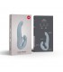 Share Vibe Pro Vibrador Doble Cool Grey