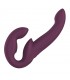 SShare Vibe Pro Vibrador Doble Burgundy