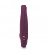 SShare Vibe Pro Vibrador Doble Burgundy