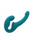 Share Lite Dildo Doble Deep Sea Blue