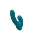 Share Lite Dildo Doble Deep Sea Blue