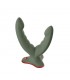Ryde Dildo de Frotación Wild Olive