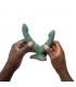 Ryde Dildo de Frotación Wild Olive