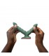 Ryde Dildo de Frotación Wild Olive