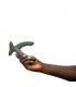 Ryde Dildo de Frotación Wild Olive