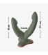 Ryde Dildo de Frotación Wild Olive
