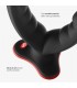 Ryde Dildo de Frotación Black
