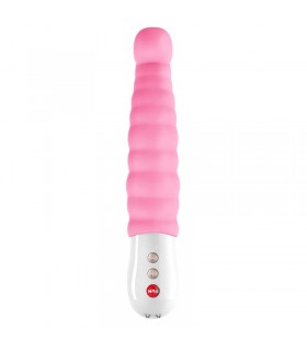 Patchy Paul Vibrador del Punto G Candy Rose