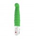 Patchy Paul Vibrador del Punto G Fresh Green