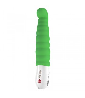 Patchy Paul Vibrador del Punto G Fresh Green