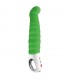 Patchy Paul Vibrador del Punto G Fresh Green
