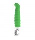 Patchy Paul Vibrador del Punto G Fresh Green