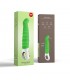 Patchy Paul Vibrador del Punto G Fresh Green