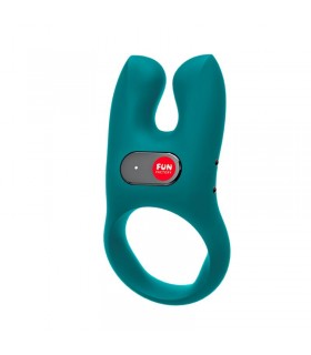 Nos Anillo para el Pene Deep Sea Blue