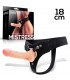 ARNES MISTRESS 18CM CARNE
