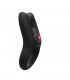 Nos Anillo Vibrador Black