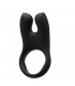 Nos Anillo Vibrador Black