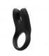 Nos Anillo Vibrador Black