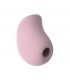 Succionador de Clítoris MEA Powder Rose