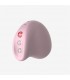 Succionador de Clítoris MEA Powder Rose